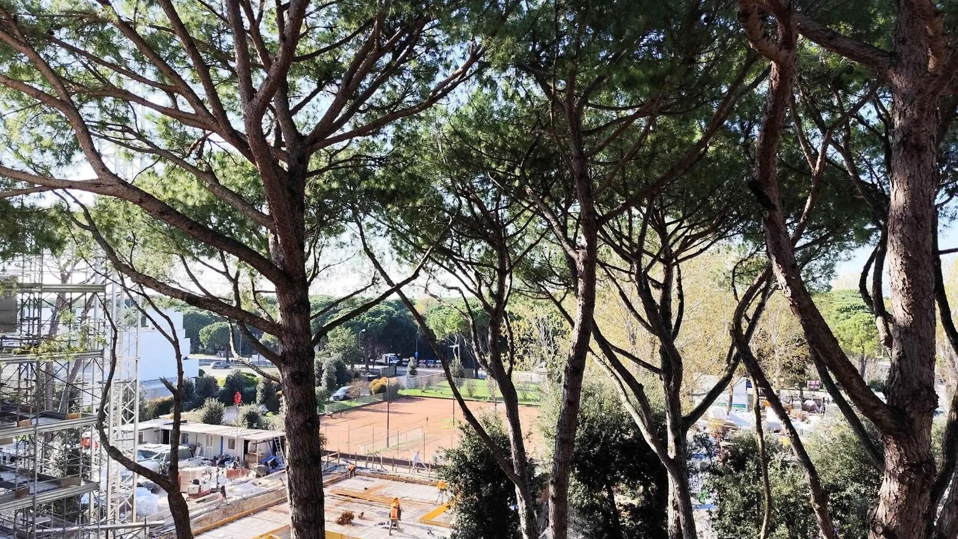 Apartment In Lido Di Jesolo 50789 意大利